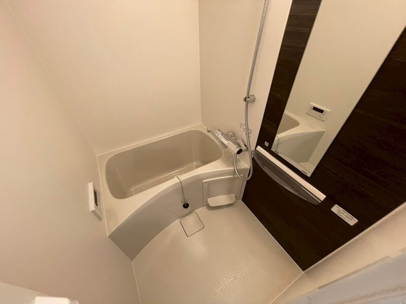 silus東灘深江の物件内観写真