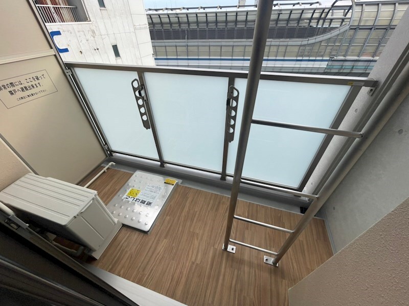 silus東灘深江の物件内観写真