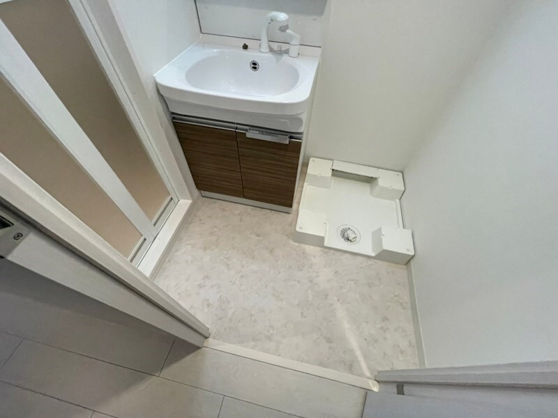 silus東灘深江の物件内観写真