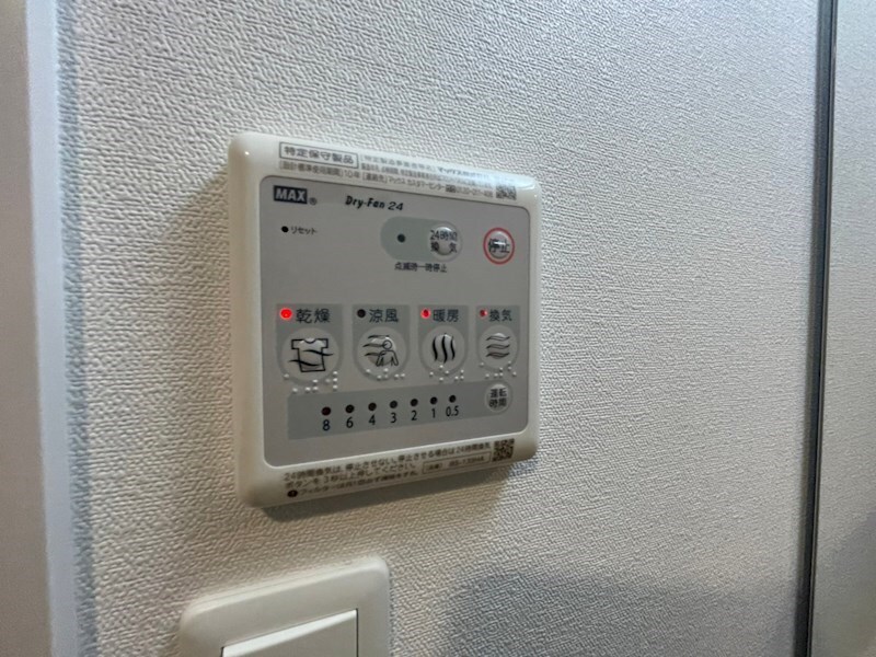 silus東灘深江の物件内観写真