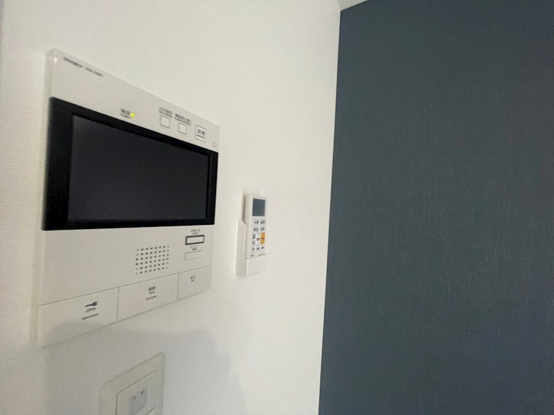 silus東灘深江の物件内観写真