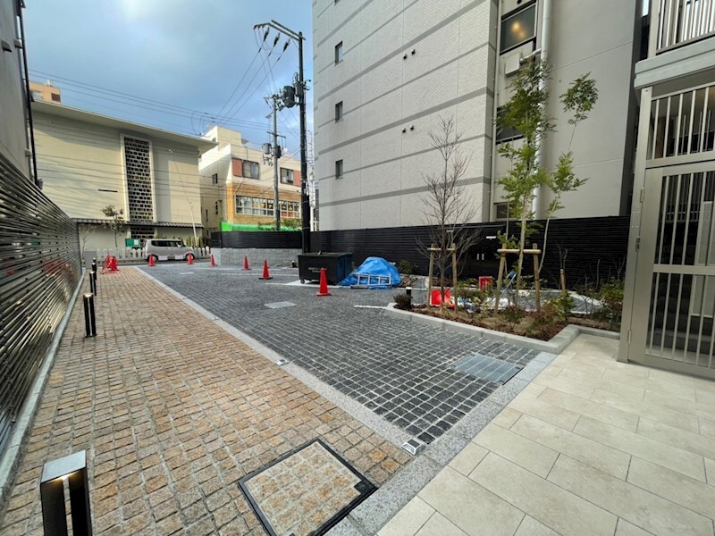 silus東灘深江の物件内観写真