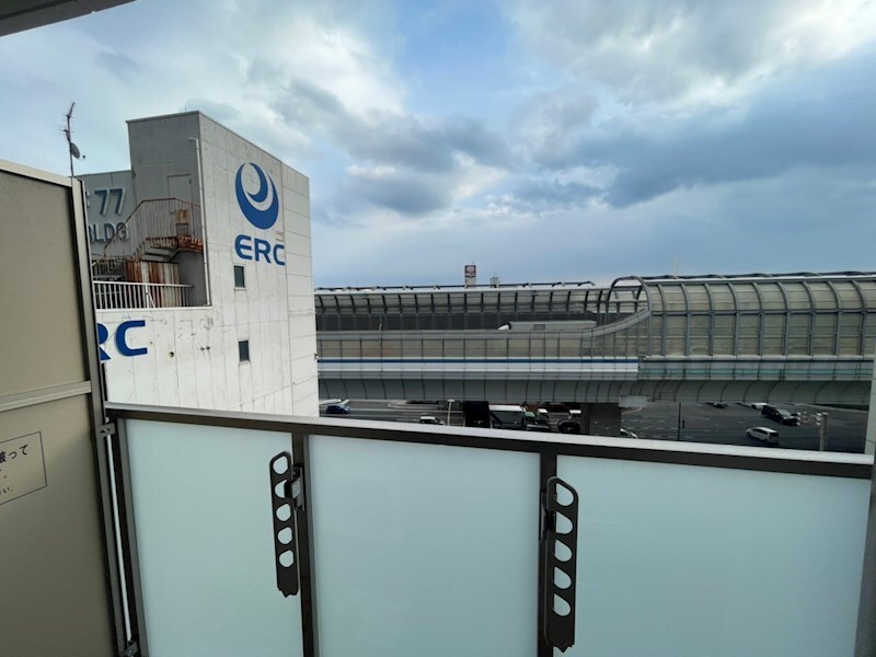 silus東灘深江の物件内観写真