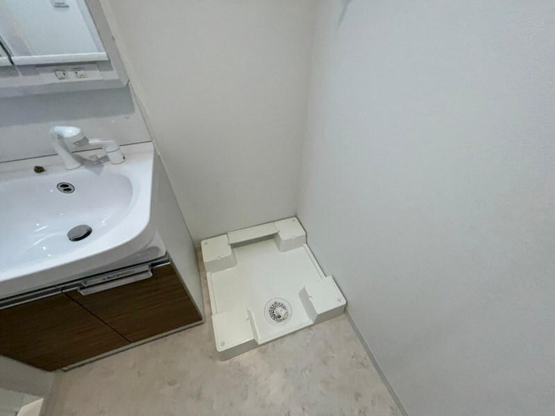 silus東灘深江の物件内観写真