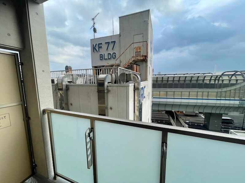 silus東灘深江の物件内観写真