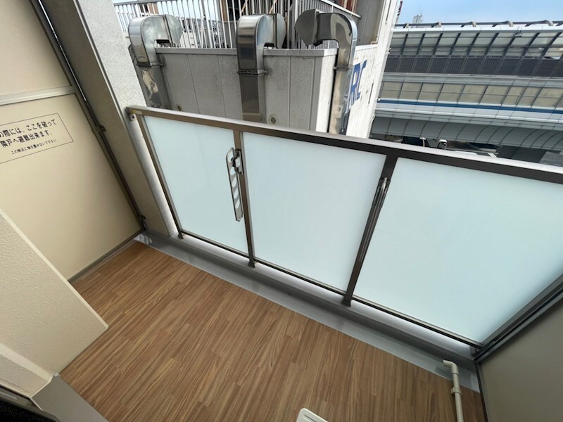 silus東灘深江の物件内観写真