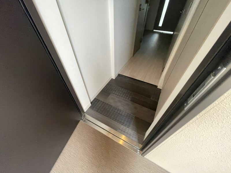 silus東灘深江の物件内観写真