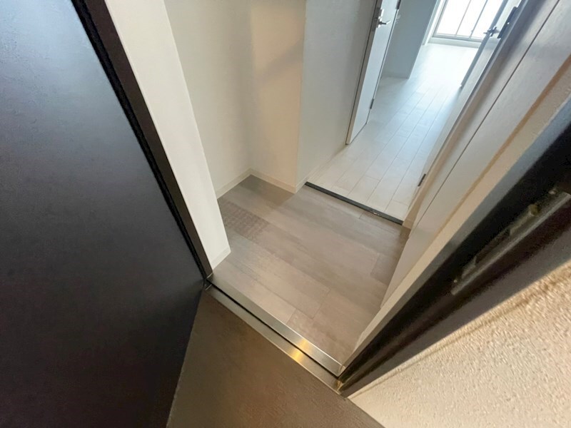 silus東灘深江の物件内観写真