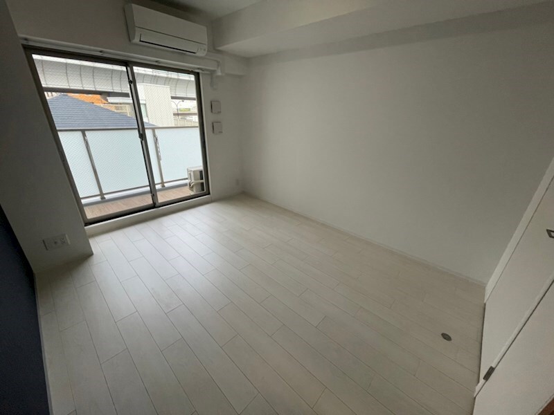 silus東灘深江の物件内観写真