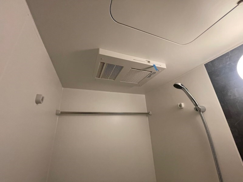 silus東灘深江の物件内観写真