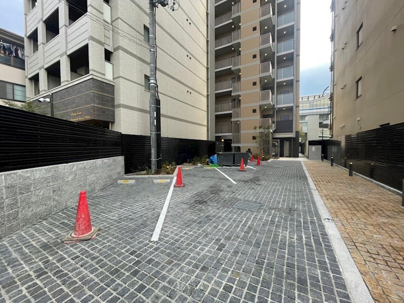 silus東灘深江の物件内観写真