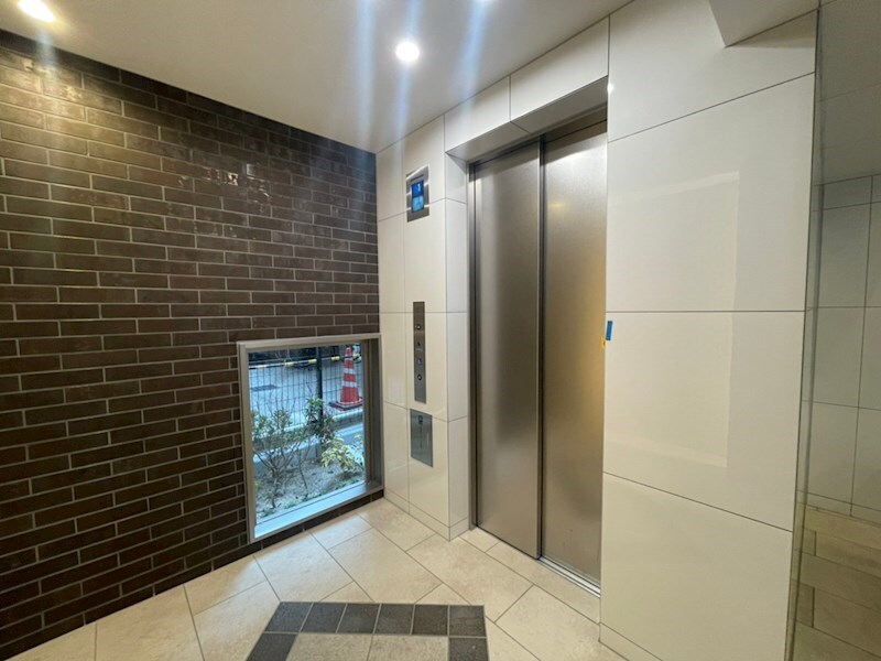 silus東灘深江の物件内観写真