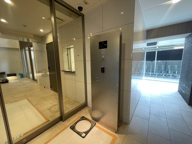 silus東灘深江の物件内観写真