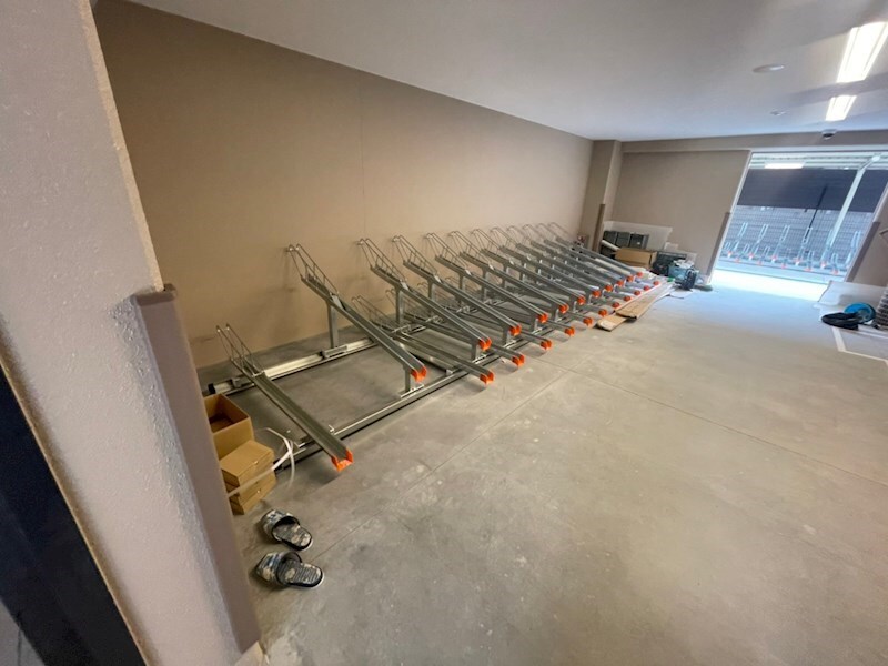 silus東灘深江の物件内観写真