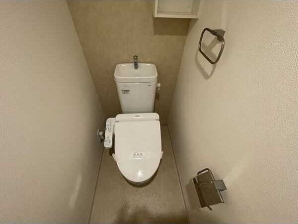 コンフォリア西宮の物件内観写真