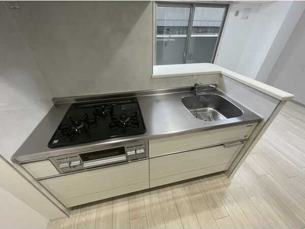 コンフォリア西宮の物件内観写真