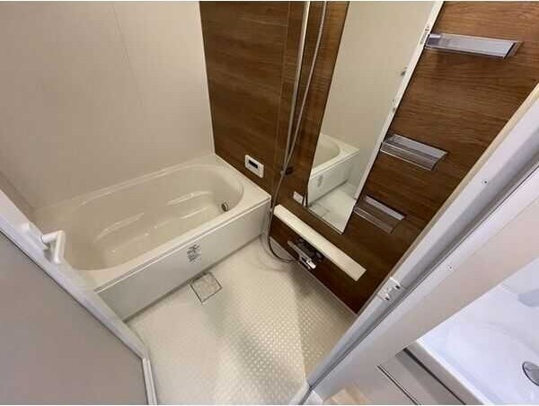 コンフォリア西宮の物件内観写真