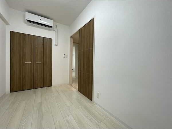 コンフォリア西宮の物件内観写真