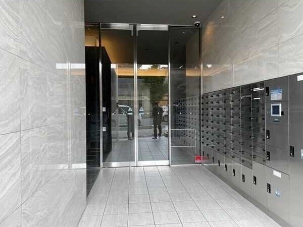 コンフォリア西宮の物件内観写真