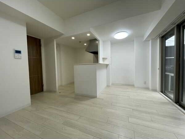 コンフォリア西宮の物件内観写真