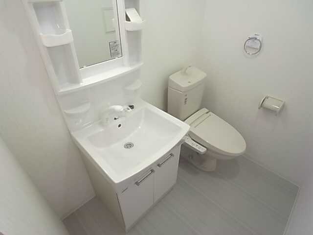 ラ・フォンテ神戸長田の物件内観写真