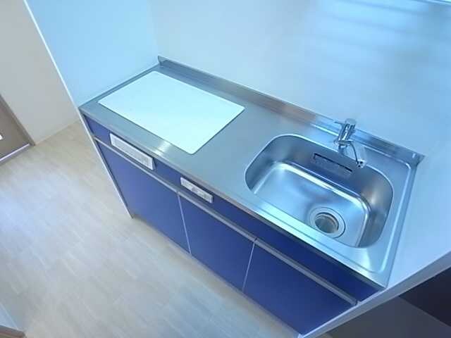 ラ・フォンテ神戸長田の物件内観写真