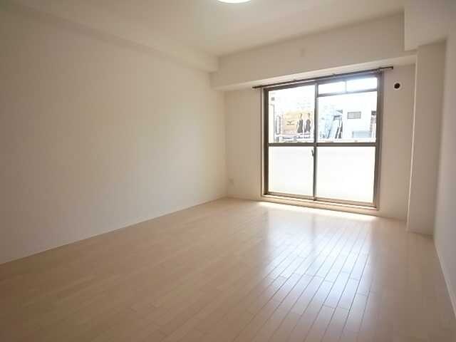 ラ・フォンテ神戸長田の物件内観写真