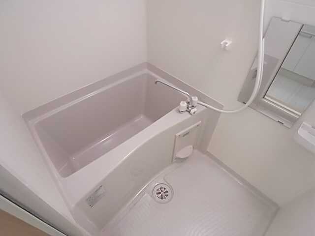 ラ・フォンテ神戸長田の物件内観写真