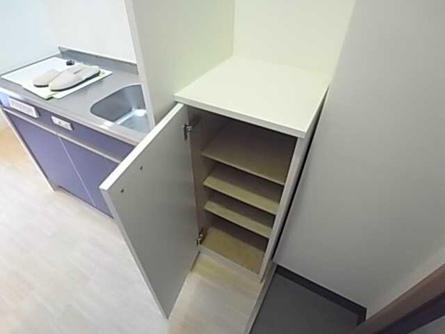 ラ・フォンテ神戸長田の物件内観写真