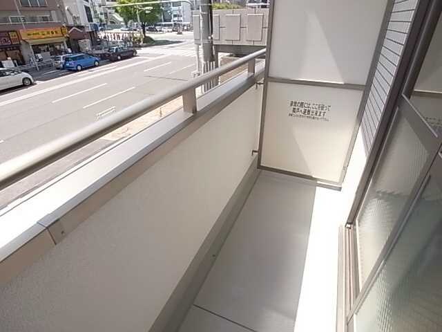 ラ・フォンテ神戸長田の物件内観写真