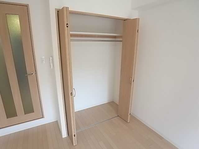 ラ・フォンテ神戸長田の物件内観写真