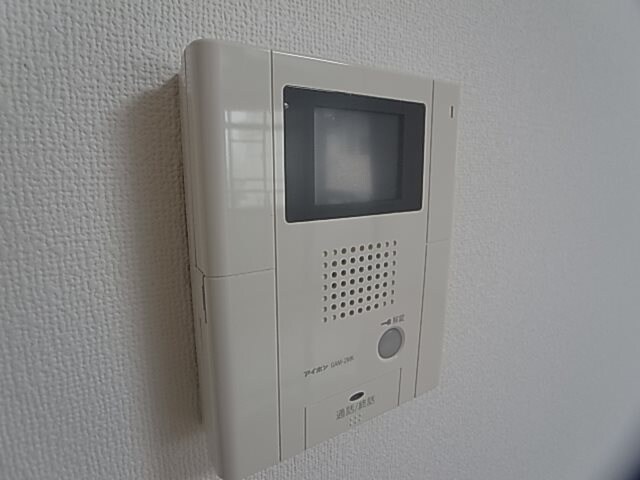 ラ・フォンテ神戸長田の物件内観写真