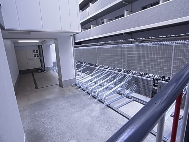 ラ・フォンテ神戸長田の物件内観写真