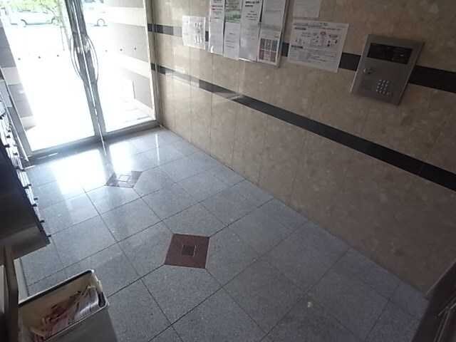 ラ・フォンテ神戸長田の物件内観写真