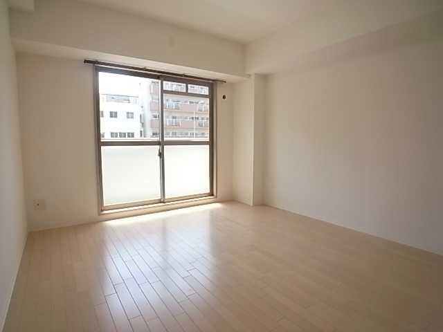 ラ・フォンテ神戸長田の物件内観写真