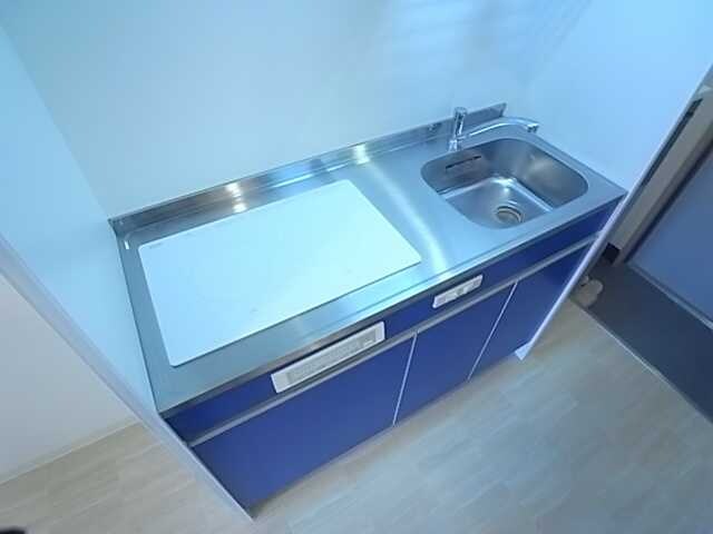 ラ・フォンテ神戸長田の物件内観写真