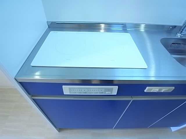 ラ・フォンテ神戸長田の物件内観写真