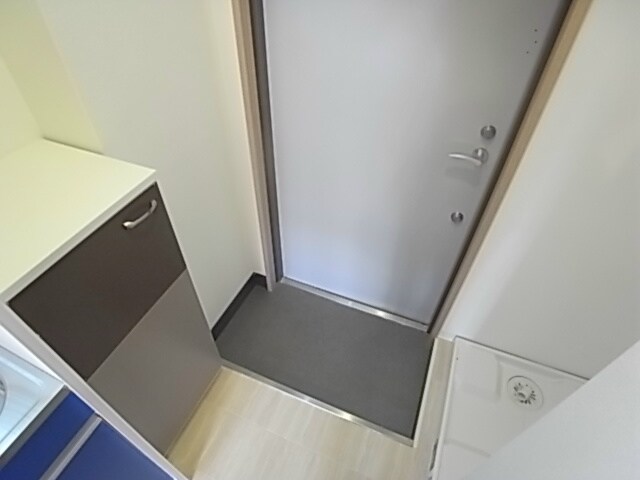 ラ・フォンテ神戸長田の物件内観写真