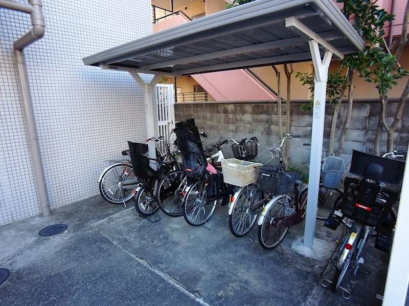 摂津本山駅 徒歩3分 3階の物件内観写真