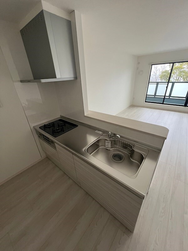 GARDENIA芦屋の物件内観写真