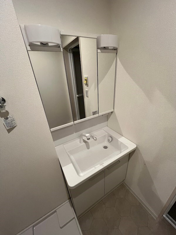 GARDENIA芦屋の物件内観写真