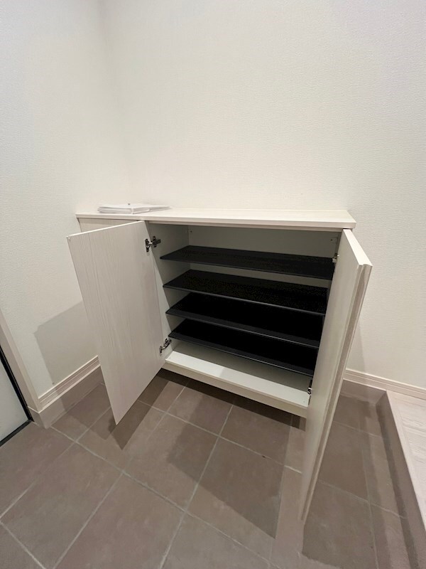 GARDENIA芦屋の物件内観写真