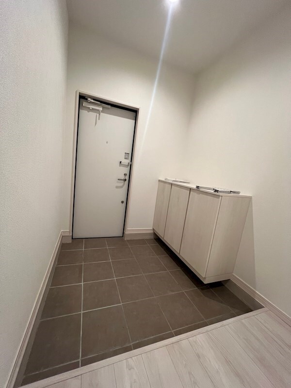 GARDENIA芦屋の物件内観写真