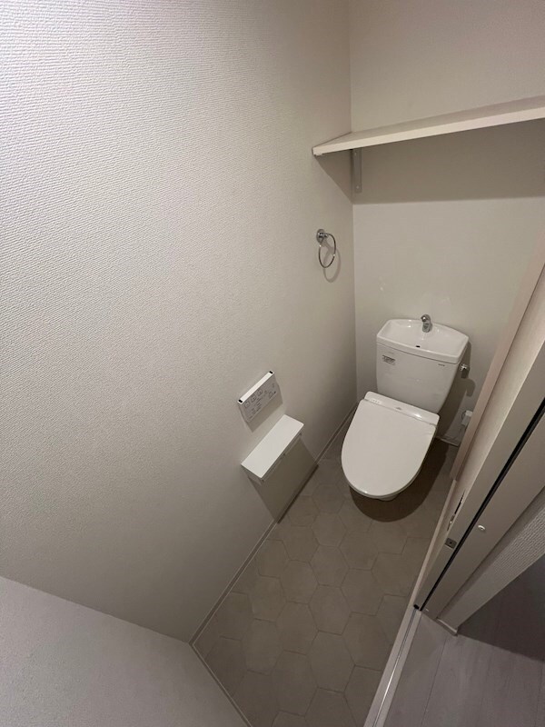 GARDENIA芦屋の物件内観写真