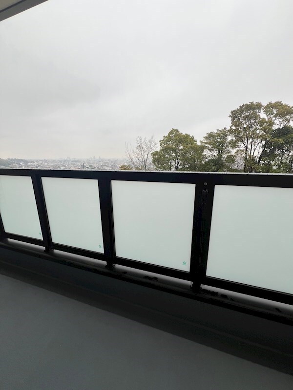 GARDENIA芦屋の物件内観写真