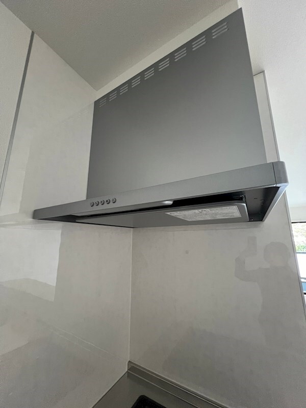 GARDENIA芦屋の物件内観写真