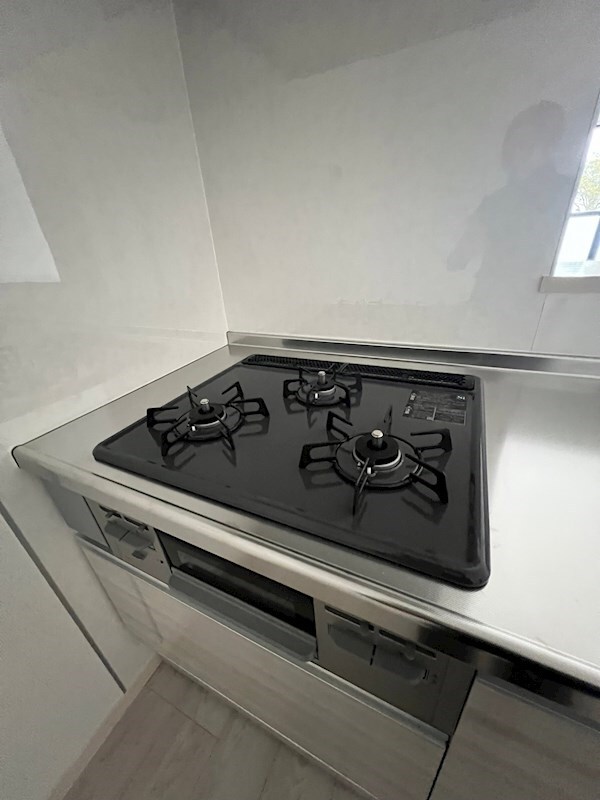 GARDENIA芦屋の物件内観写真