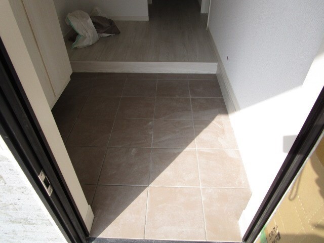 GARDENIA芦屋の物件内観写真