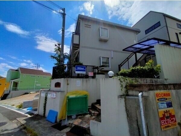 シティハイムケントの物件内観写真