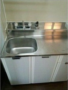 シティハイムケントの物件内観写真